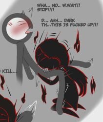 Mitsi (Animator Vs Animation) Rule 34 Image