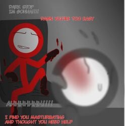 The Dark Lord (Animator Vs Animation) Rule 34 Image