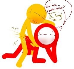 The Dark Lord (Animator Vs Animation) Rule 34 Image