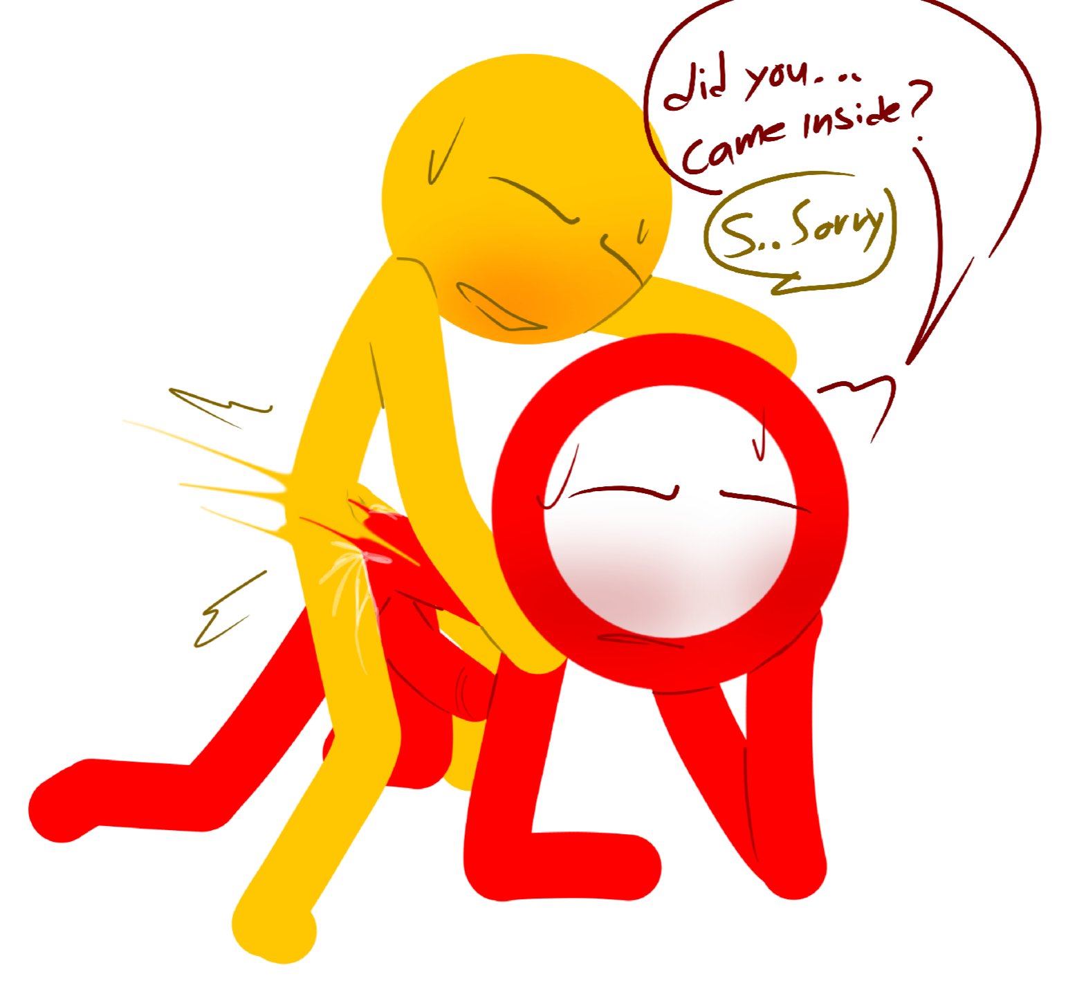 The Dark Lord (Animator Vs Animation) Rule 34 Image