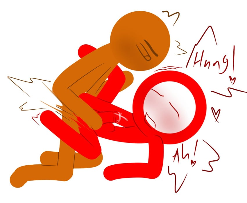 King Orange (Avm) Rule 34 Image