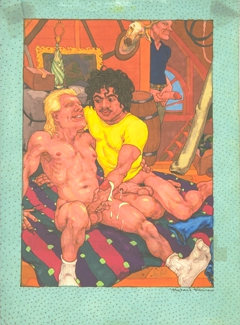 Original Rule 34 Image