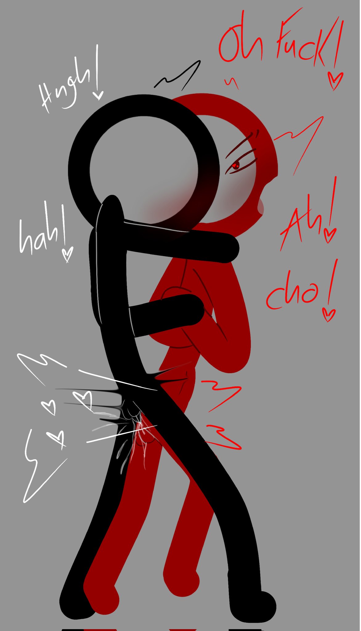 The Chosen One (Animator Vs Animation) Rule 34 Image