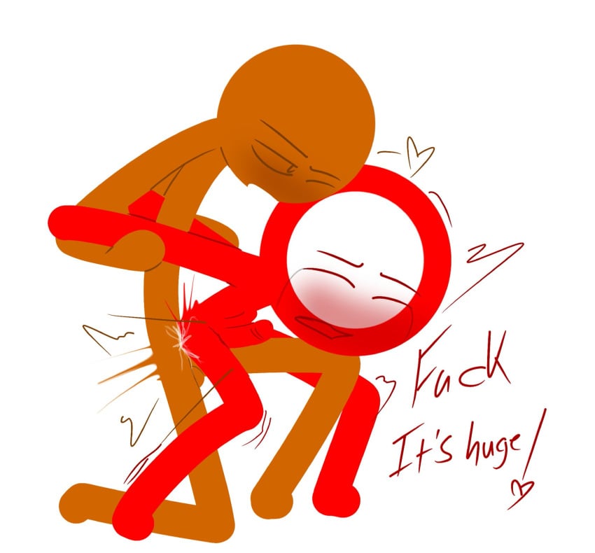 King Orange (Avm) Rule 34 Image