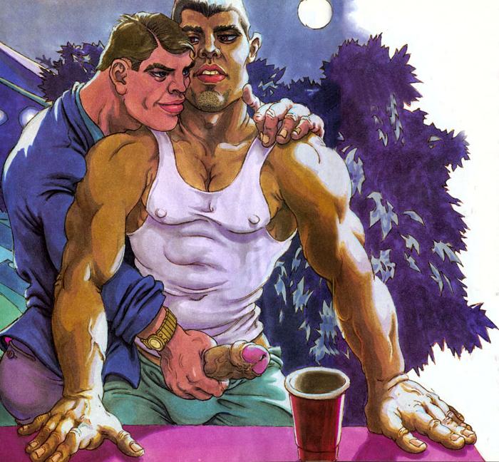 Original Rule 34 Image