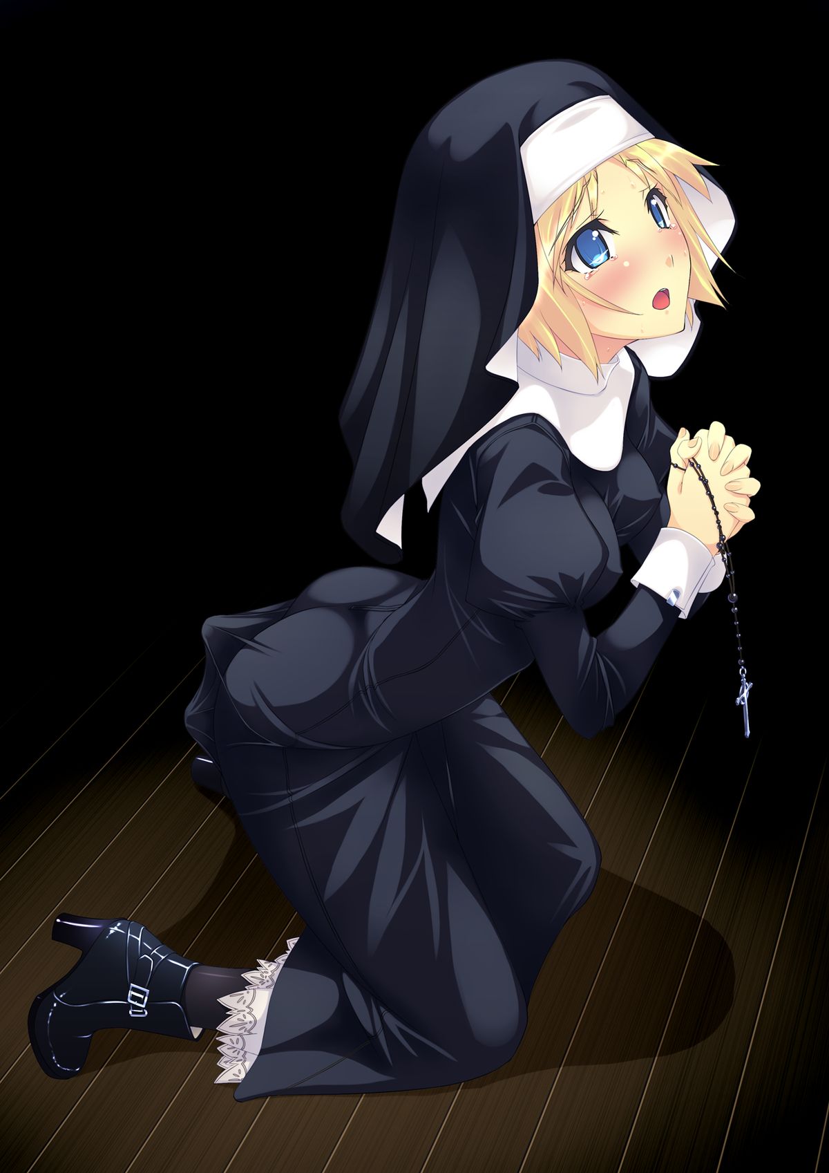 F-Ism Rule 34 Image