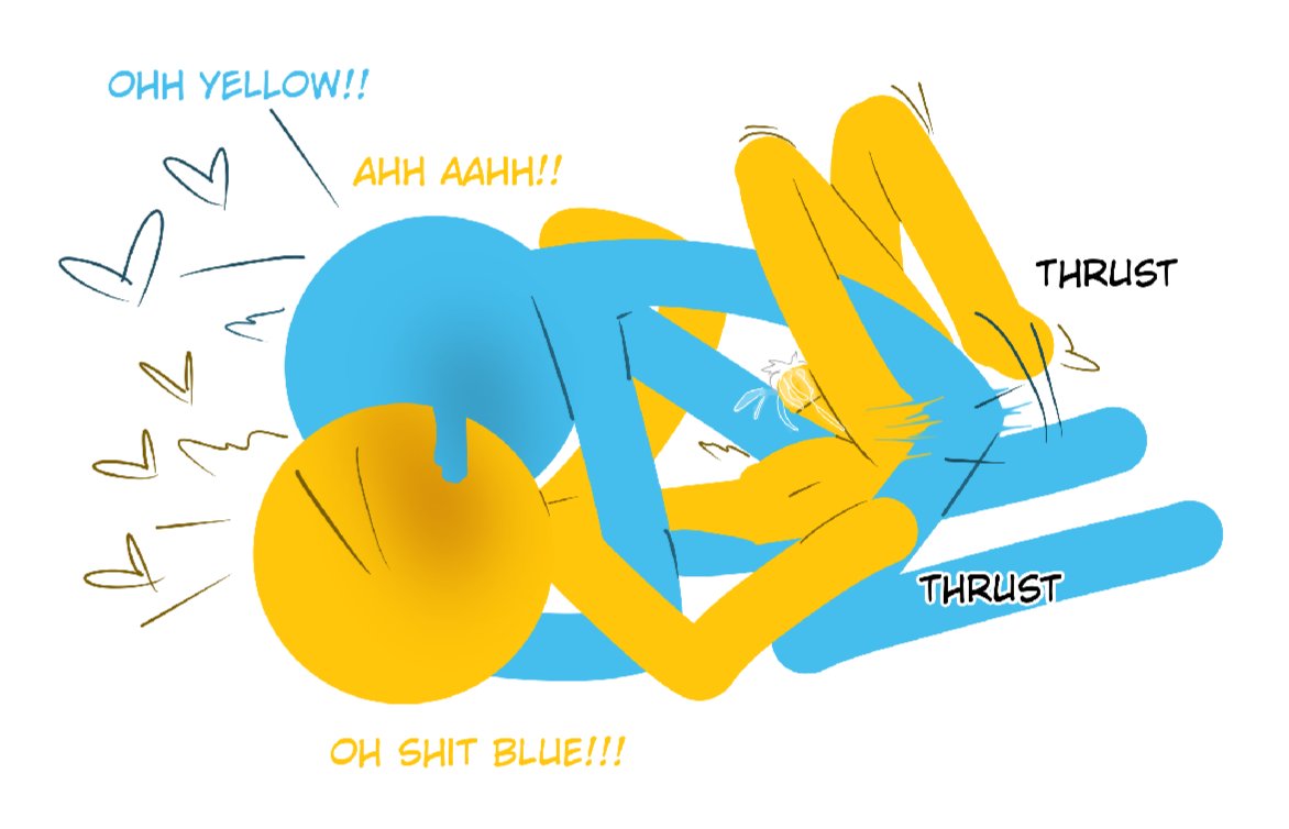 Blue (Avm) Rule 34 Image