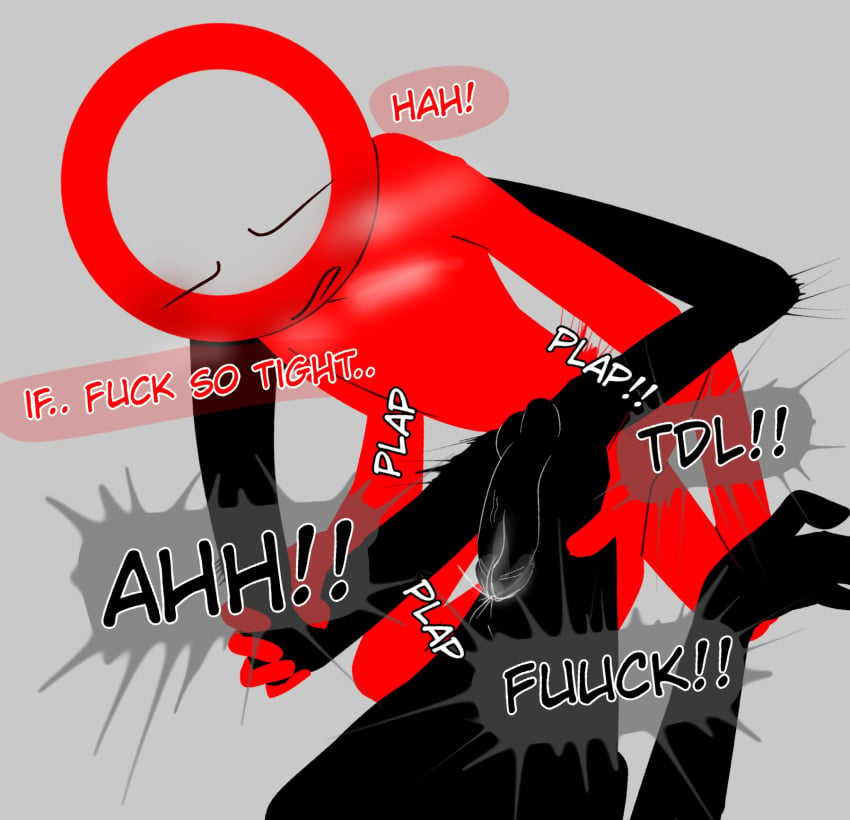 The Chosen One (Animator Vs Animation) Rule 34 Image