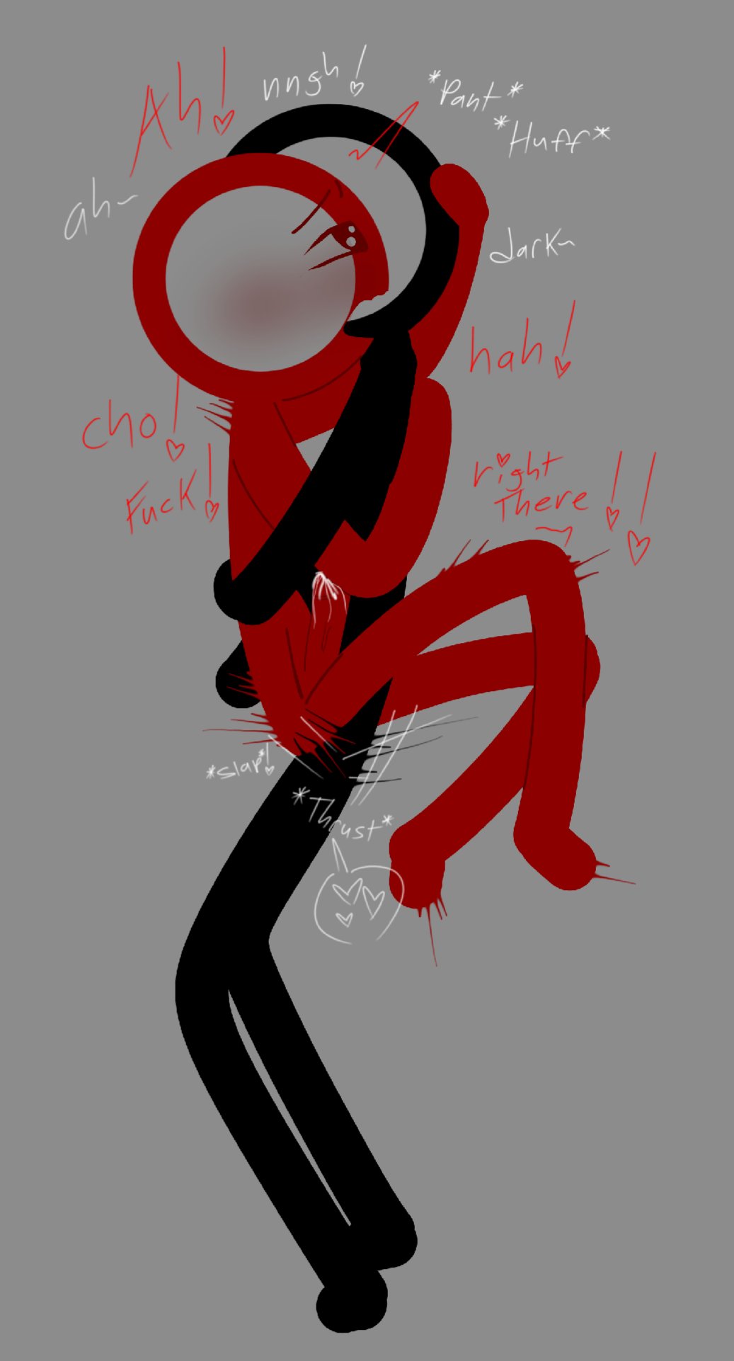 The Chosen One (Animator Vs Animation) Rule 34 Image
