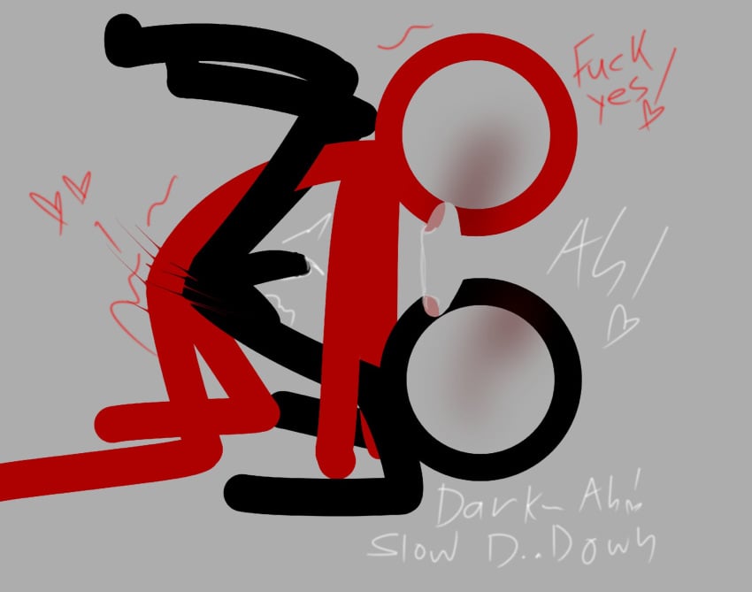 The Chosen One (Animator Vs Animation) Rule 34 Image