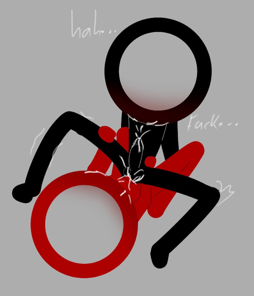 The Chosen One (Animator Vs Animation) Rule 34 Image