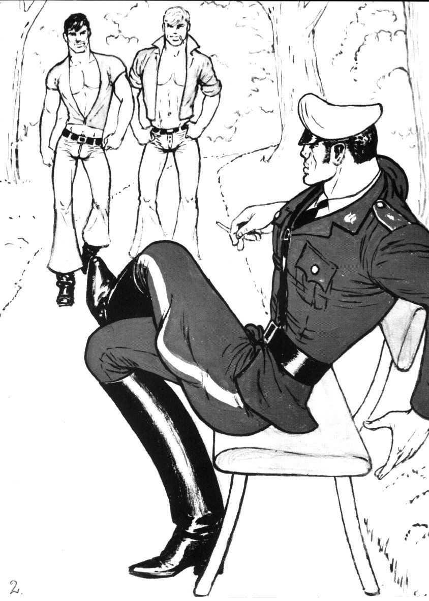 Original Rule 34 Image