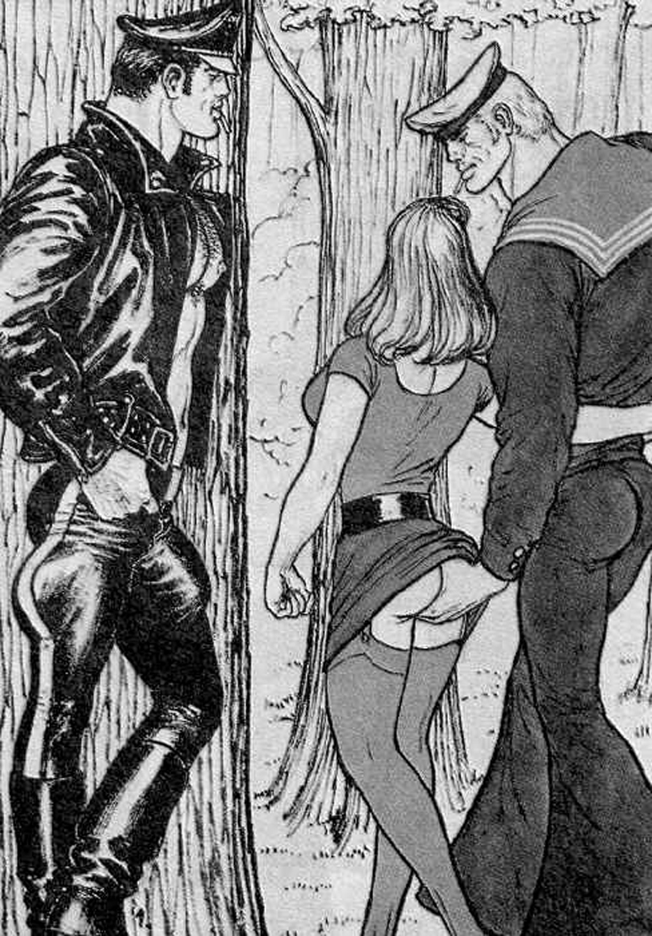 Original Rule 34 Image