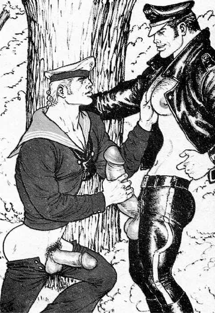 Original Rule 34 Image