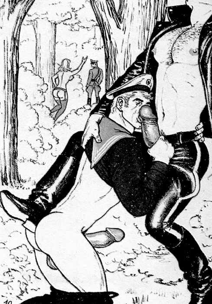 Original Rule 34 Image