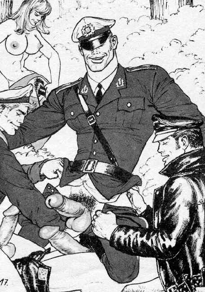 Original Rule 34 Image