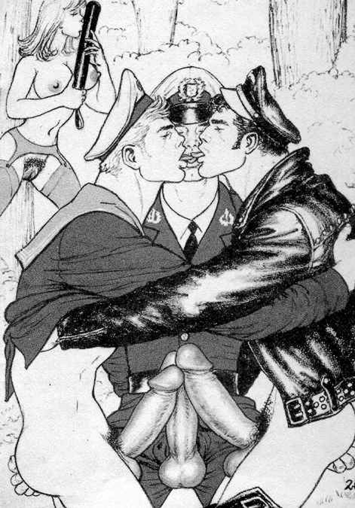 Original Rule 34 Image