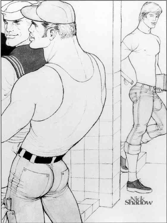 Original Rule 34 Image