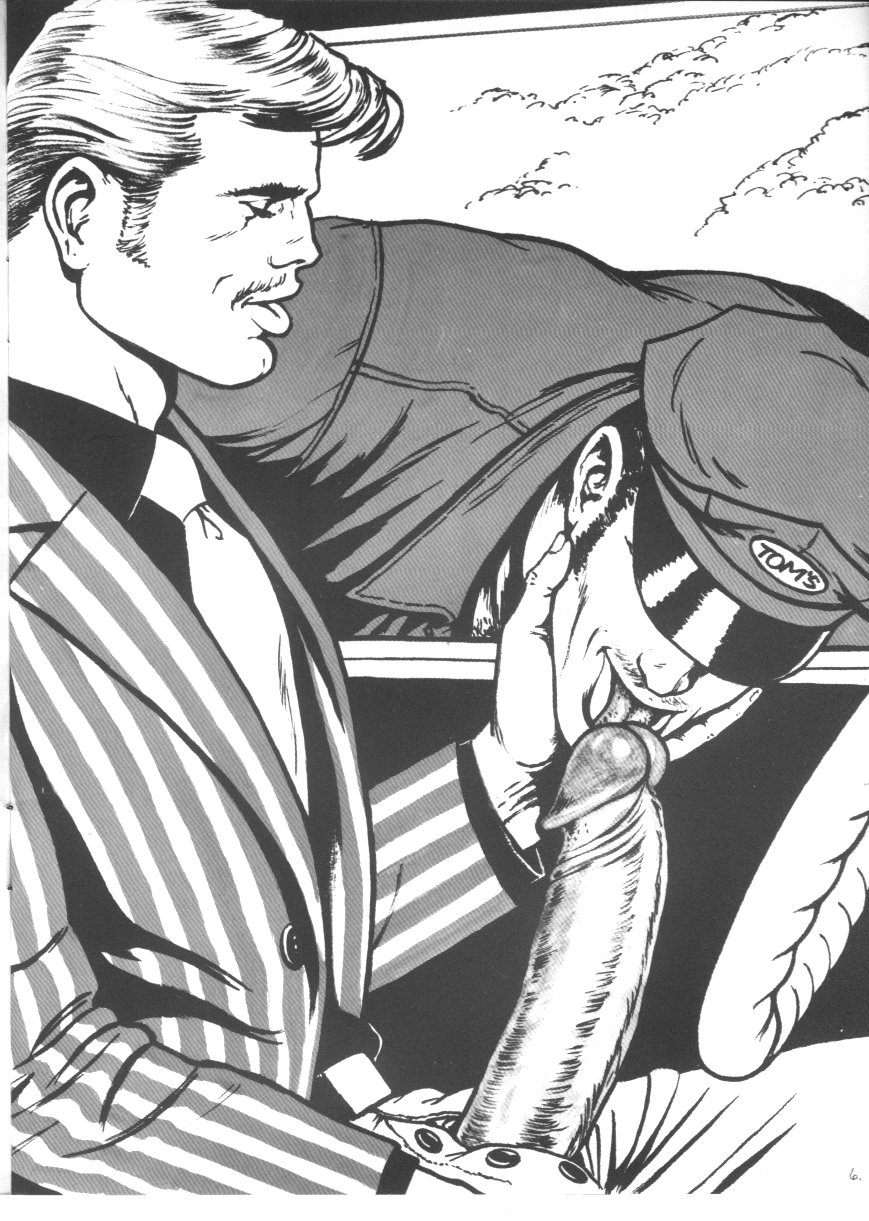 Original Rule 34 Image