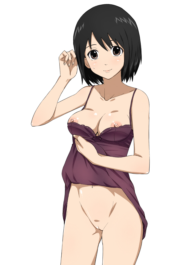 Misaki Nakahara (Nhk Ni Youkoso!) Rule 34 Image