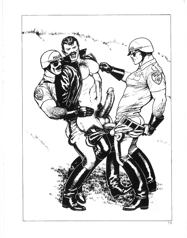 Original Rule 34 Image