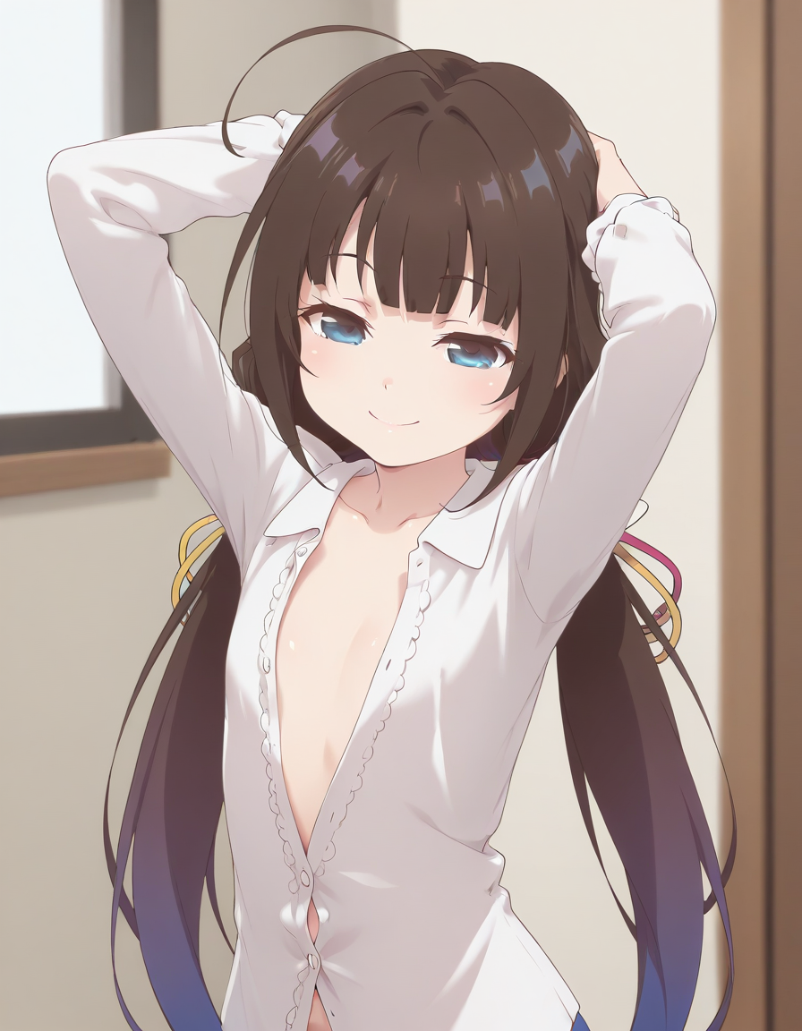 Hinatsuru Ai Rule 34 Image