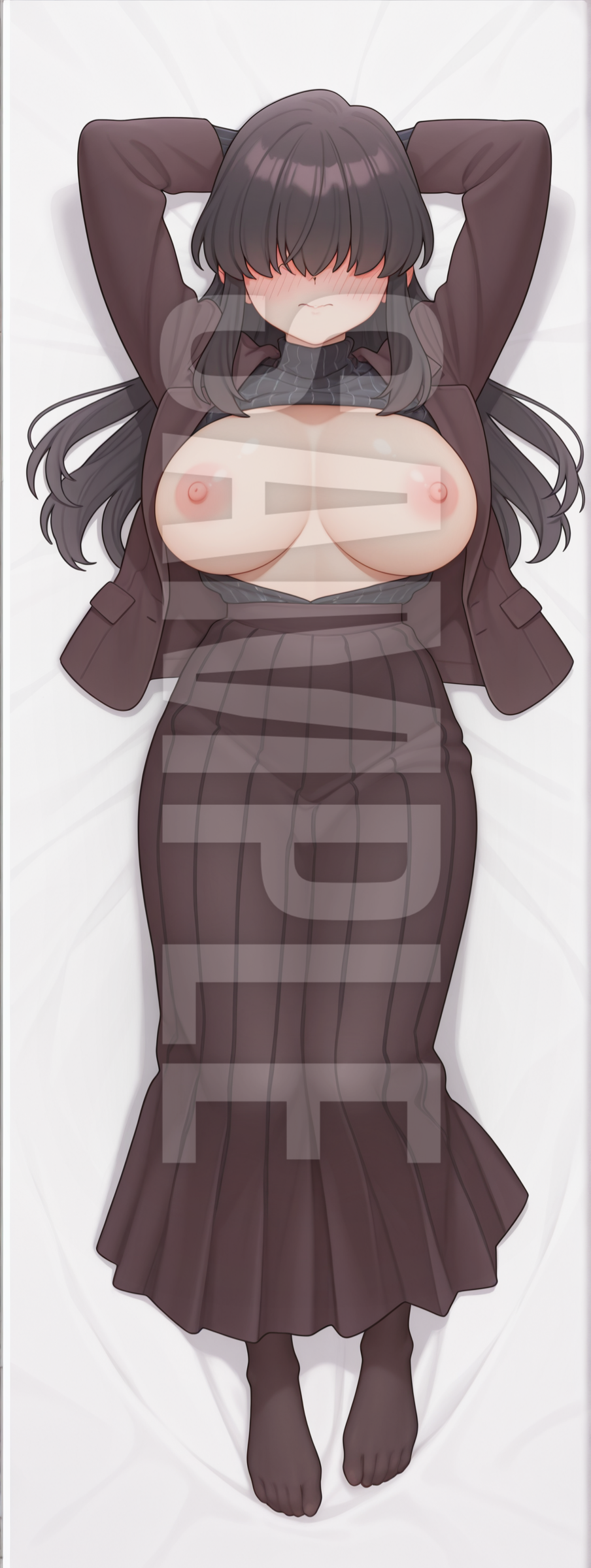 Kakure Meme (Patreon) Rule 34 Image