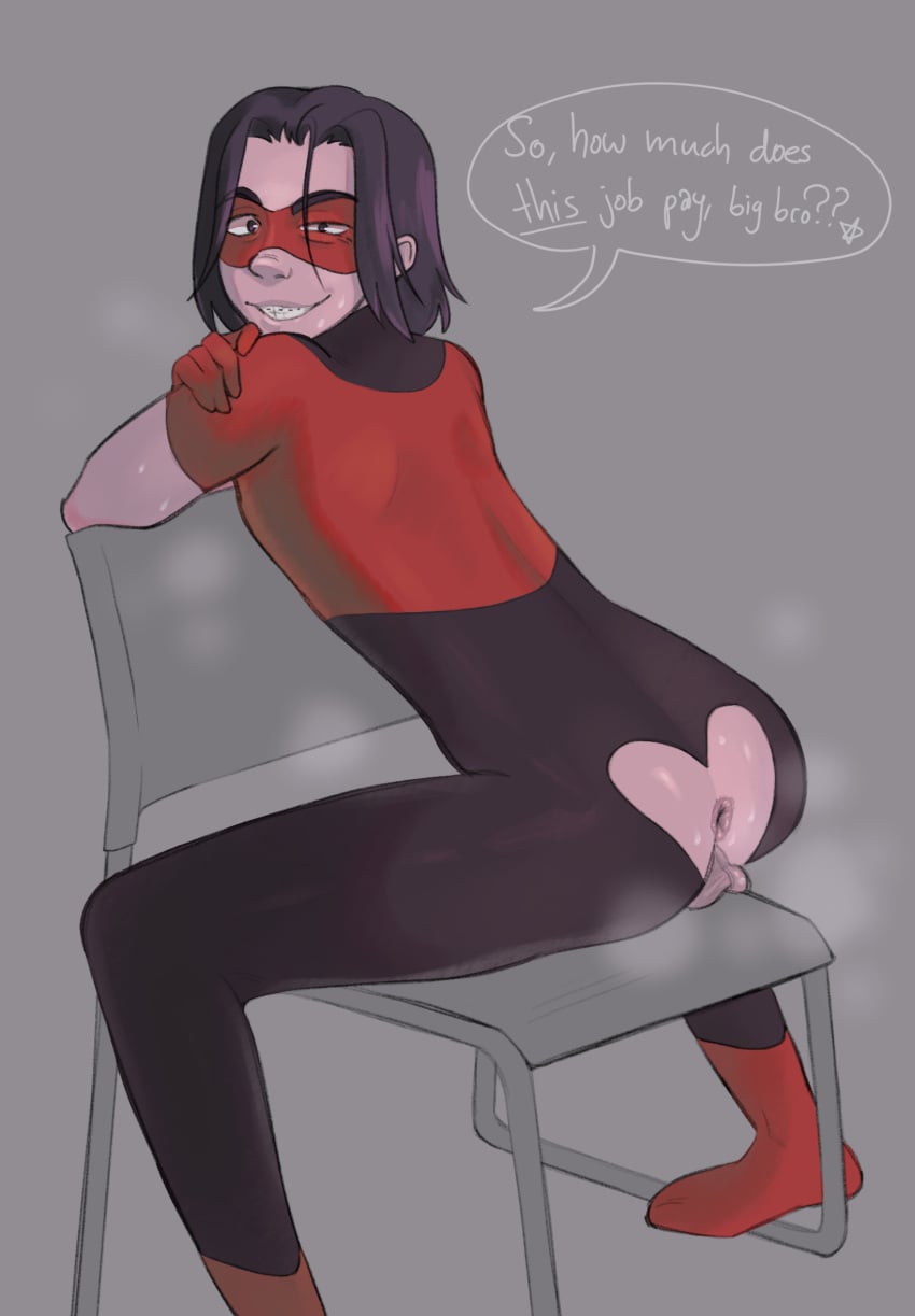 Invincible (Tv Series) Rule 34 Image