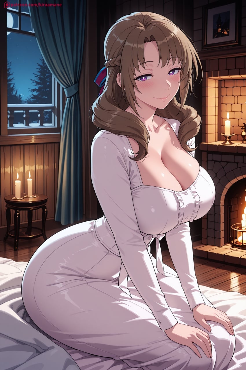 Kiraamane Rule 34 Image
