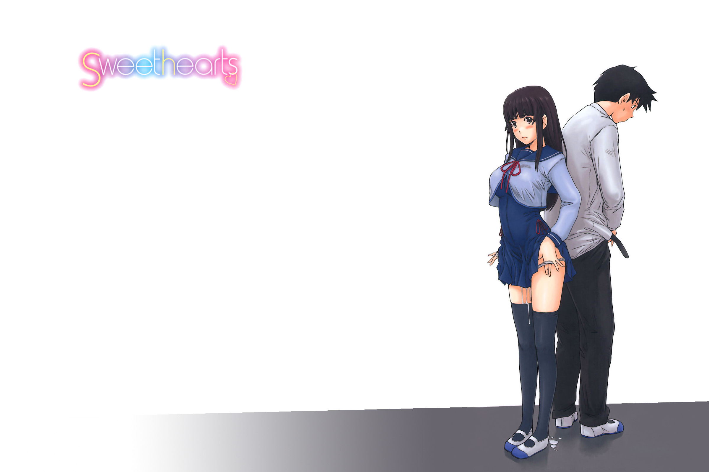 After Sex Rule 34 Image