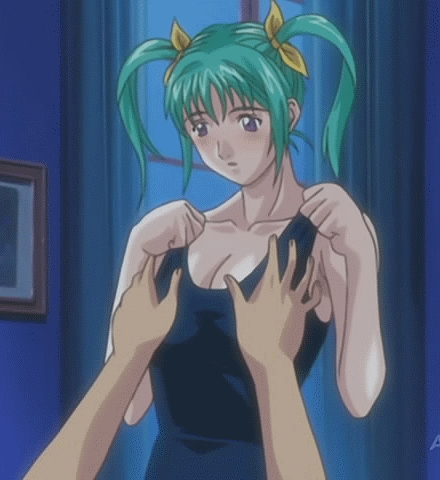 1girls Rule 34 Image