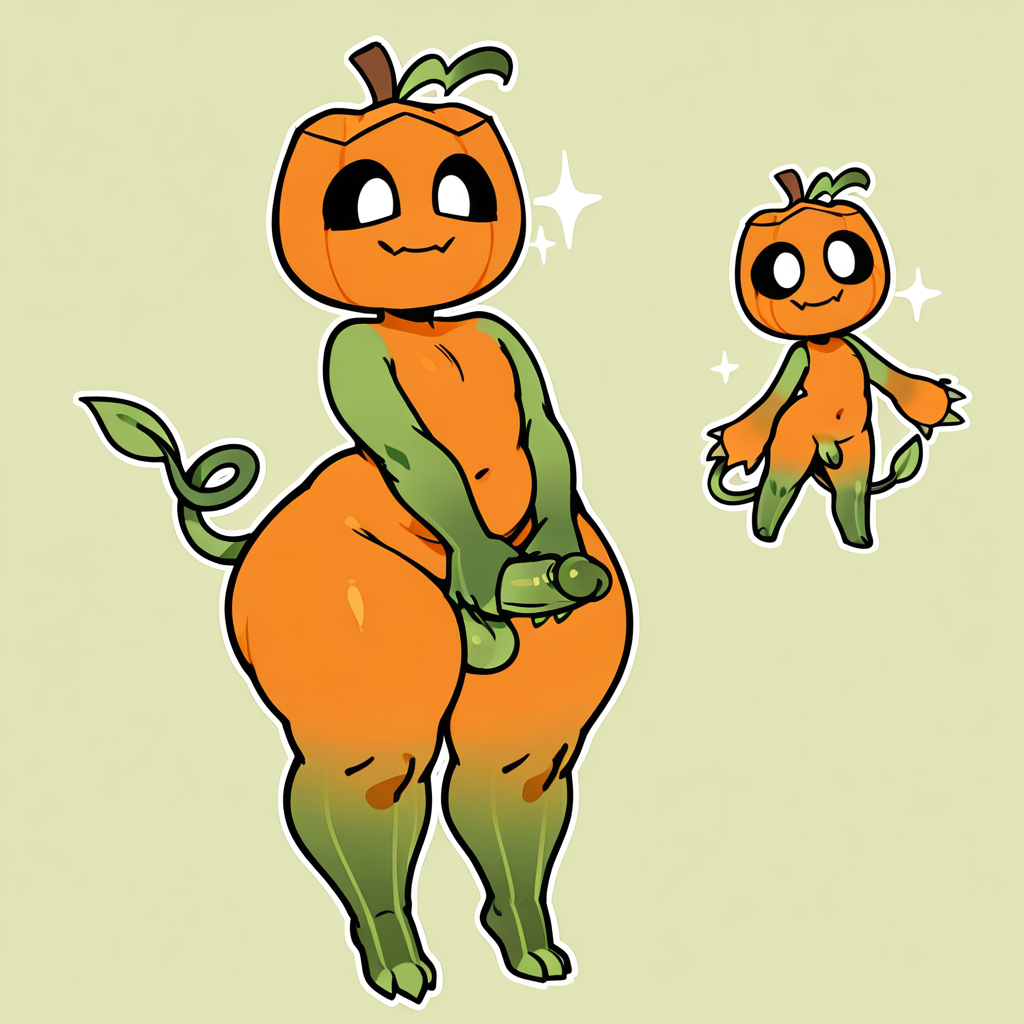Ai Generated, Rule 34 Image
