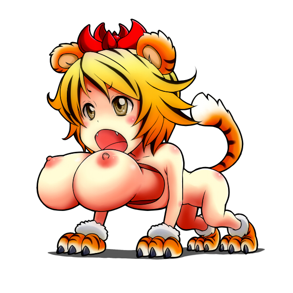 Toramaru Shou (Touhou) Rule 34 Image