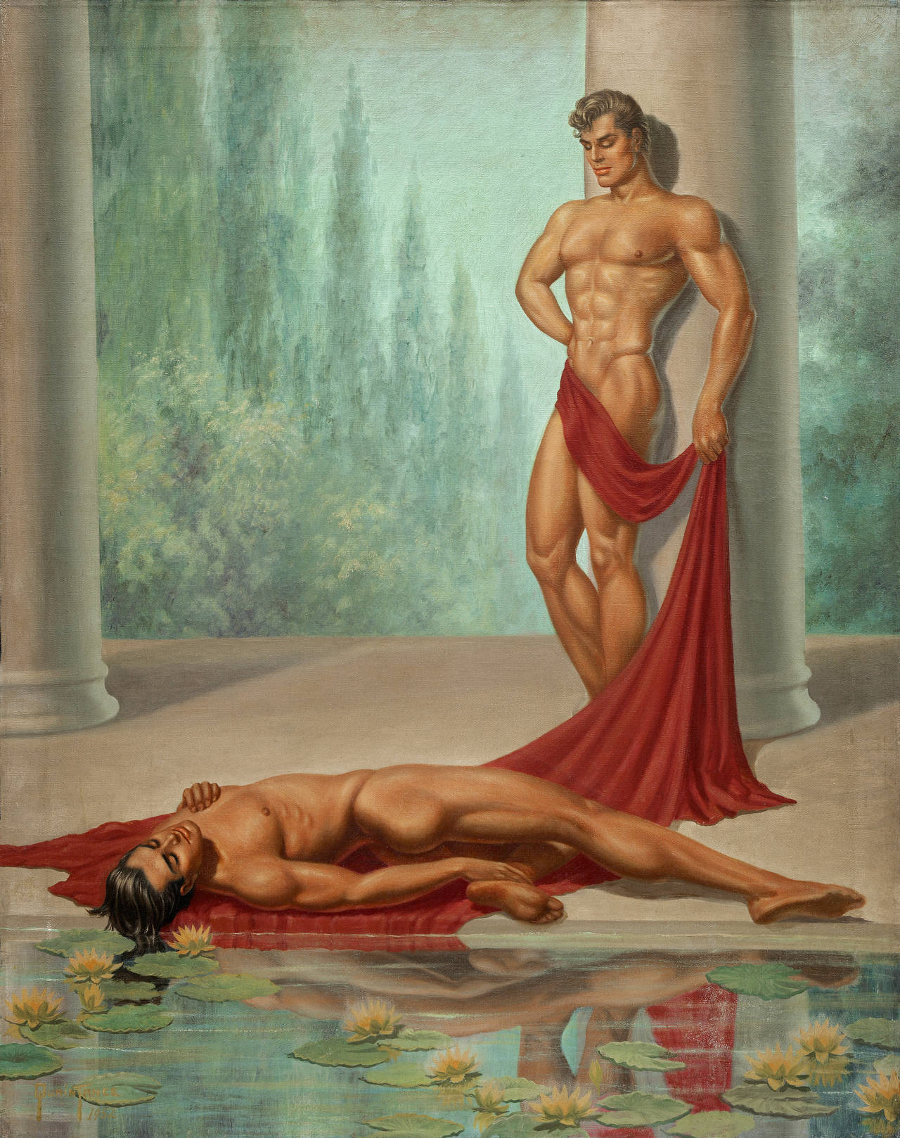 Original Rule 34 Image