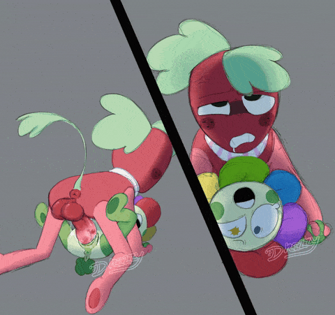 2d (Artwork) Rule 34 Image