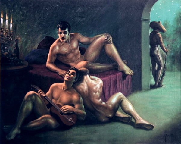 Original Rule 34 Image