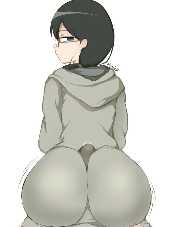 Shoujo Shuumatsu Ryokou Rule 34 Image
