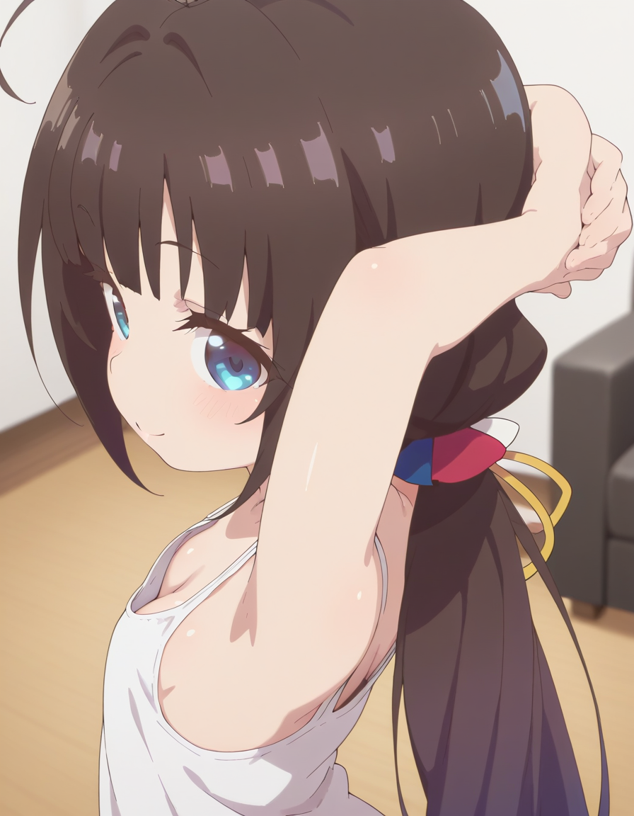 Hinatsuru Ai Rule 34 Image