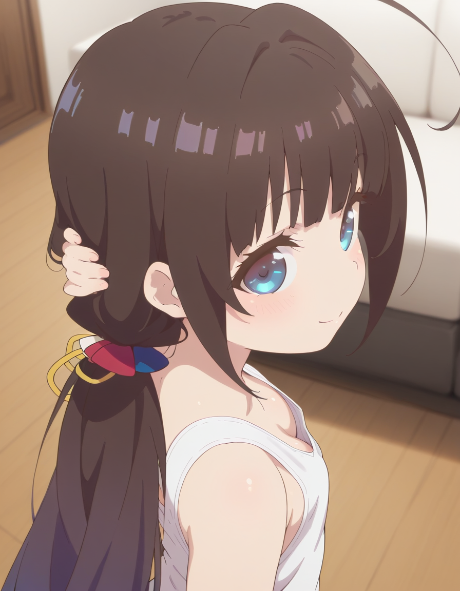 Hinatsuru Ai Rule 34 Image