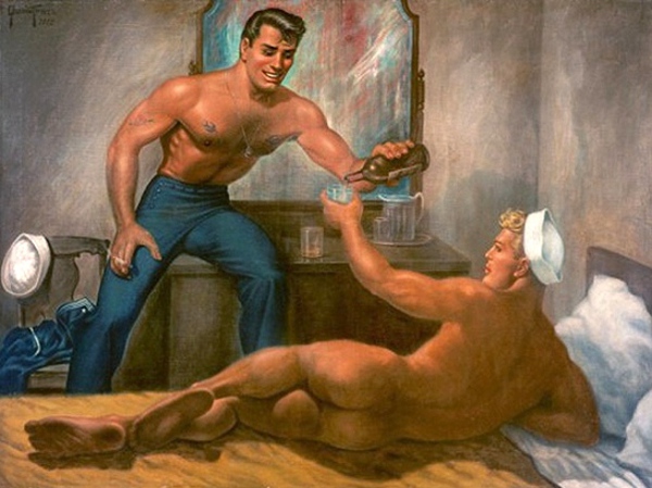 Original Rule 34 Image