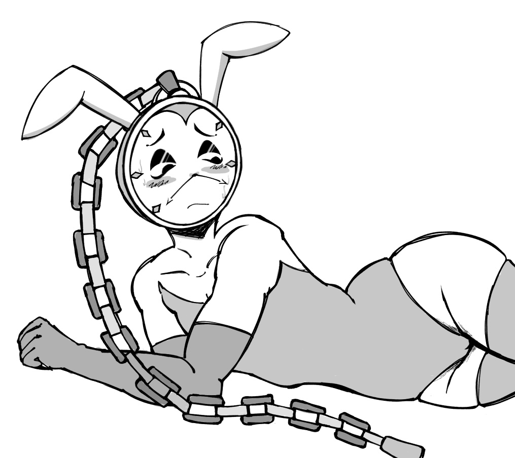 Dandy'S World Rule 34 Image