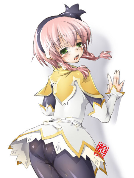 Tales Of (Series) Rule 34 Image