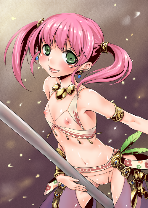 Dancer (Sekaiju) Rule 34 Image