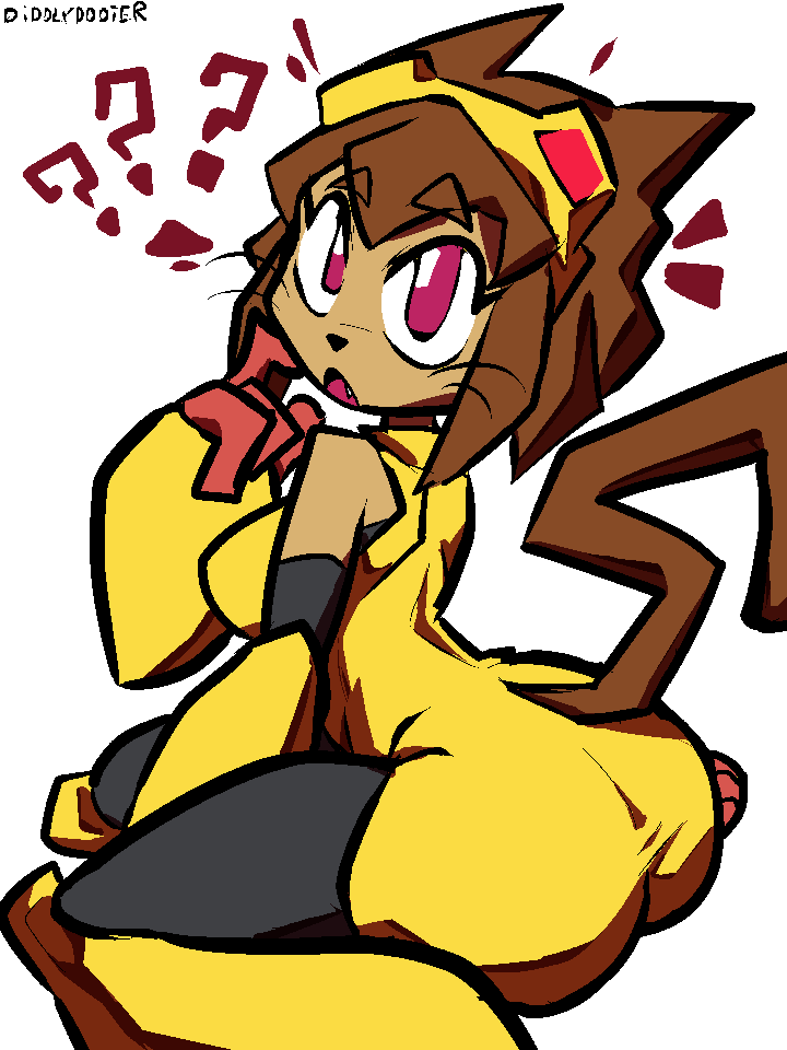 Kit (Gameoverse) Rule 34 Image