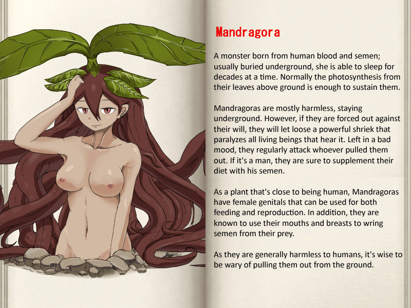 Mon-Musu Quest! Rule 34 Image