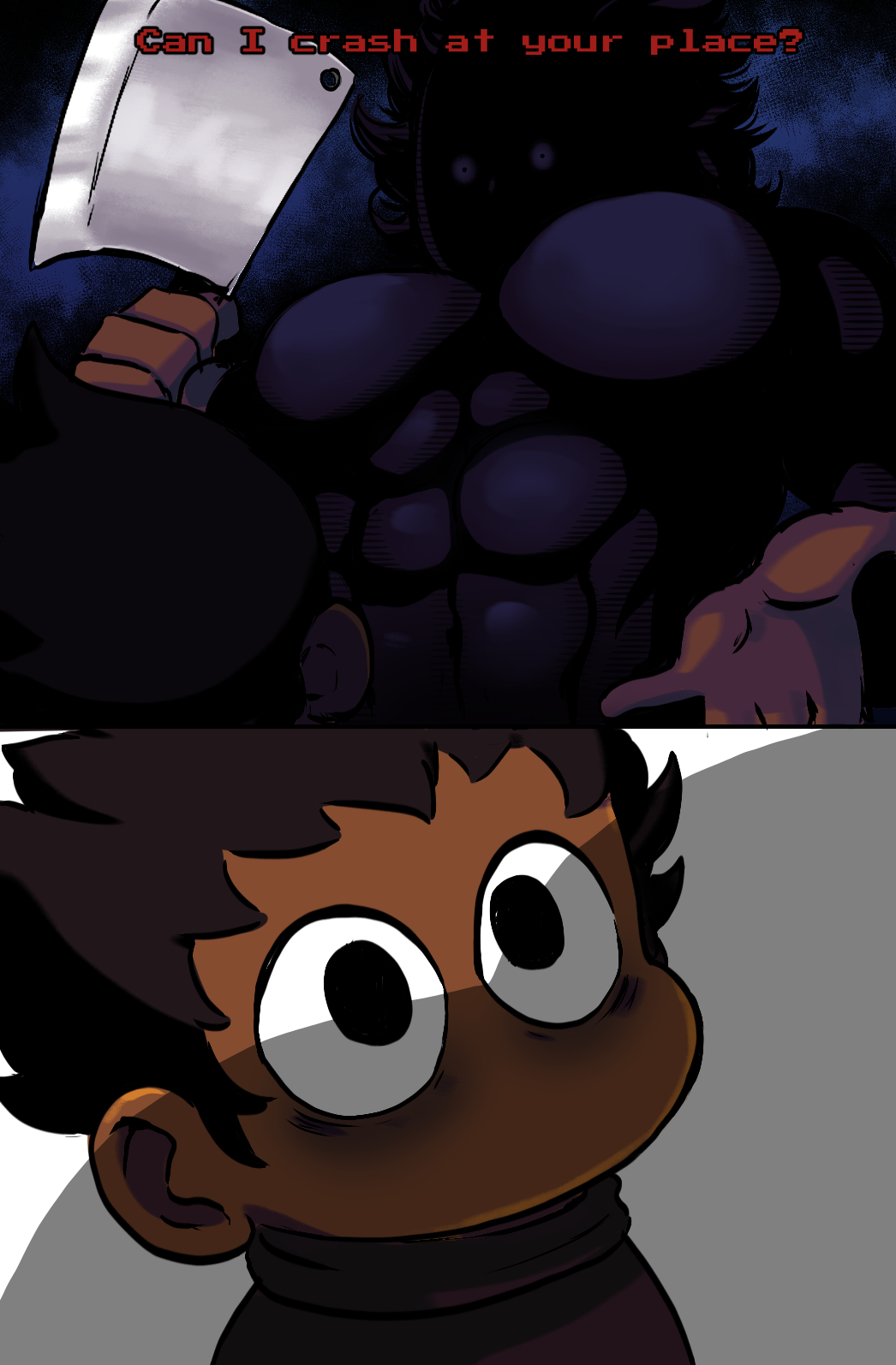 Delete This Rule 34 Image
