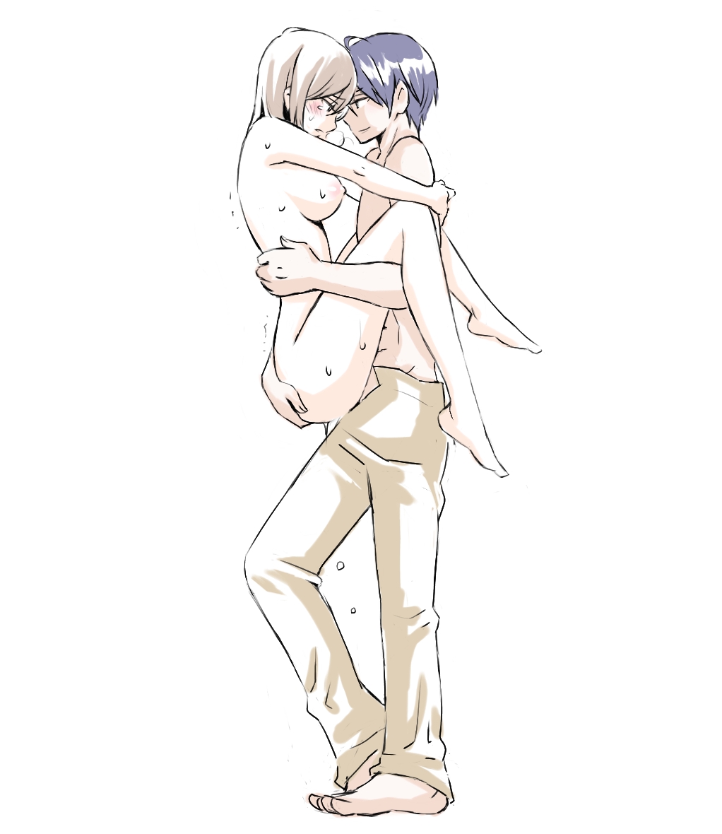 Luc (Suikoden) Rule 34 Image