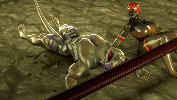 Original Character (Original) Rule 34 Image