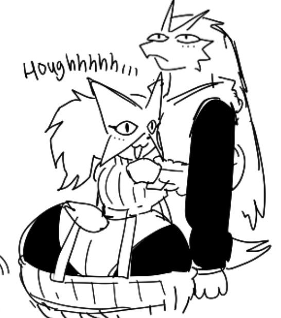 Blaziken (Pokemon) Rule 34 Image