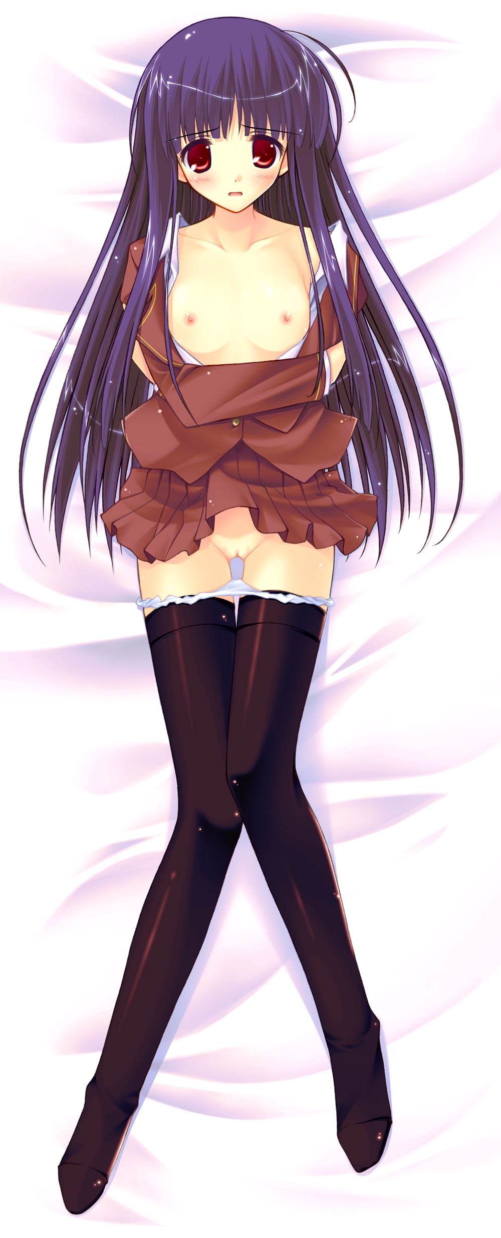 1girls Rule 34 Image